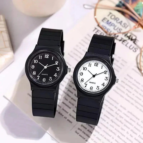 Stylish Watch with Luminous for Kids Inspirational Watches