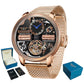 Godfather Movie Mechanical Watch Inspirational Watches