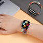 Braided Smartwatch Strap