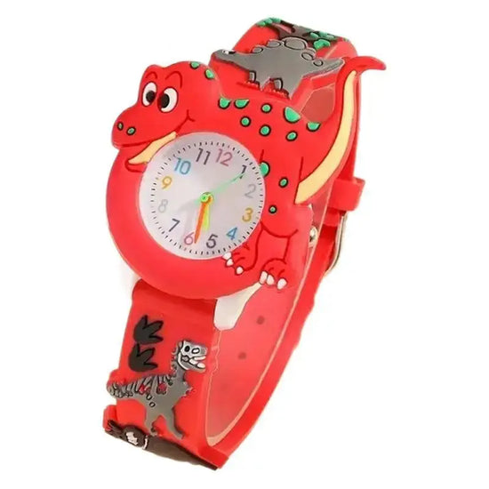 Dinosaur Kids Watch Inspirational Watches