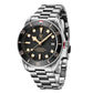 NH35 Automatic Watch Inspirational Watches