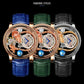 Astronomia Solar Jewellery Show Inspirational Watches