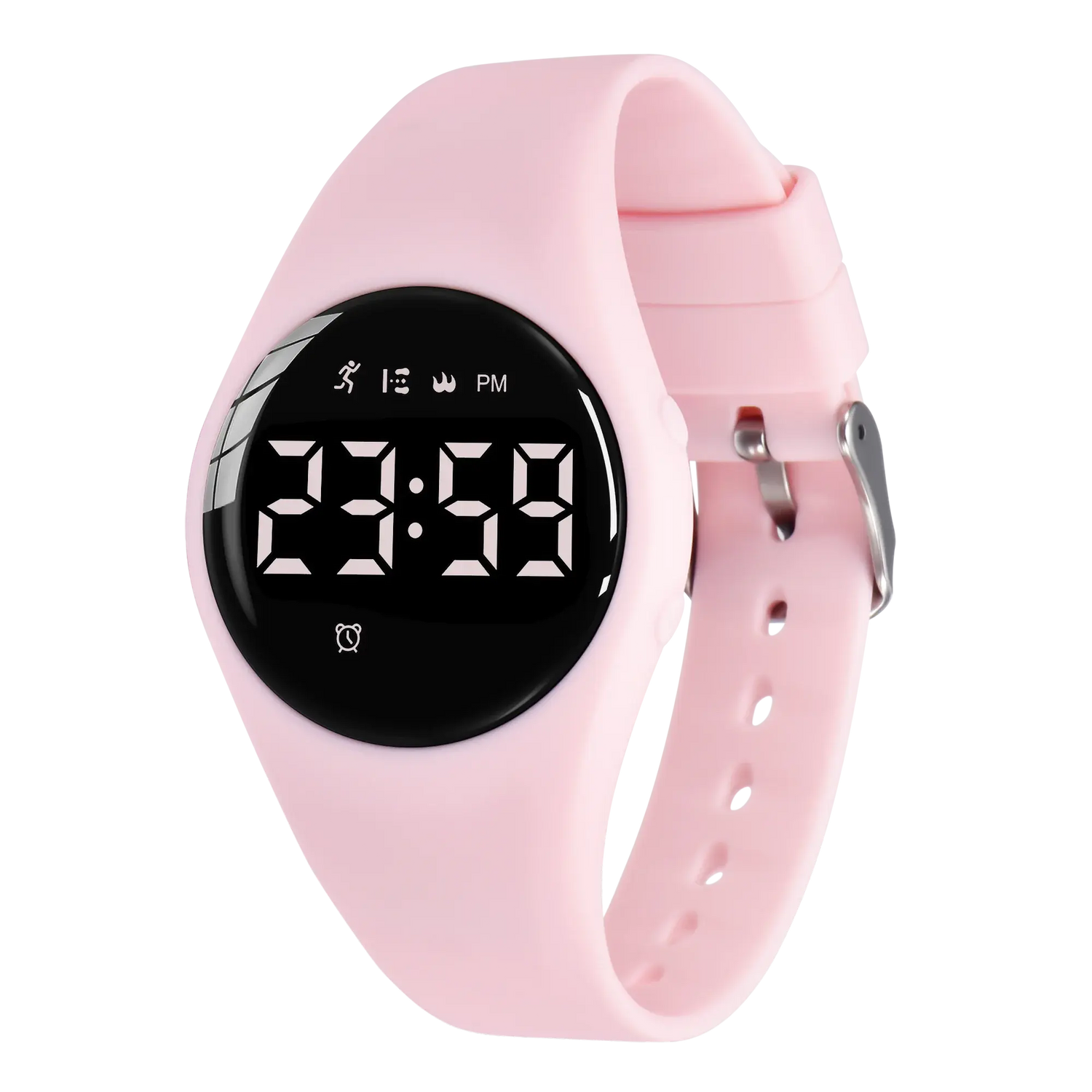 Waterproof Kids Fitness Digital Watches Inspirational Watches