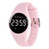 Waterproof Kids Fitness Digital Watches Inspirational Watches