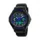 Shockproof Waterproof Digital Sport Watches Inspirational Watches