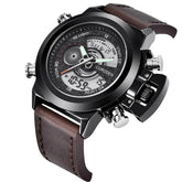 Sport Digital Design Watch Inspirational Watches