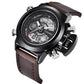 Sport Digital Design Watch Inspirational Watches