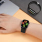 Braided Smartwatch Strap
