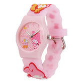 Cute 3D Hello Kitty Kids Watch Inspirational Watches