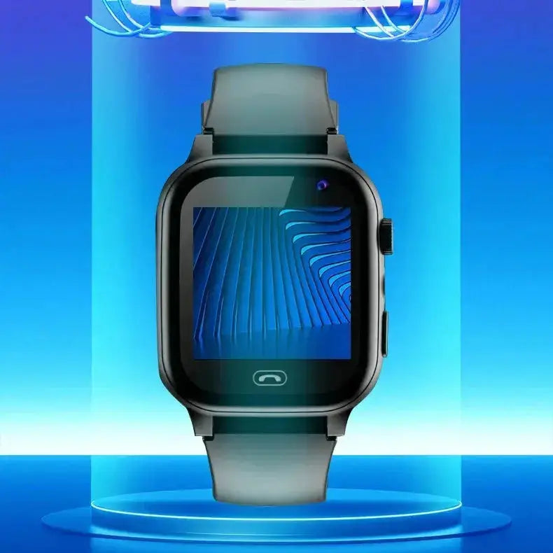 Kids GPS Smart Watch Inspirational Watches