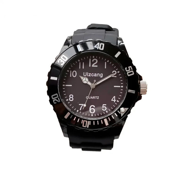Child Fall-proof Colorful Watch Inspirational Watches