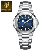 Luxury Waterproof Luminous Woman watch Inspirational Watches