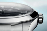 Automatic Watches 40MM Stainless Steel Wristwatch Sapphire AR Coated - Inspirational Watches