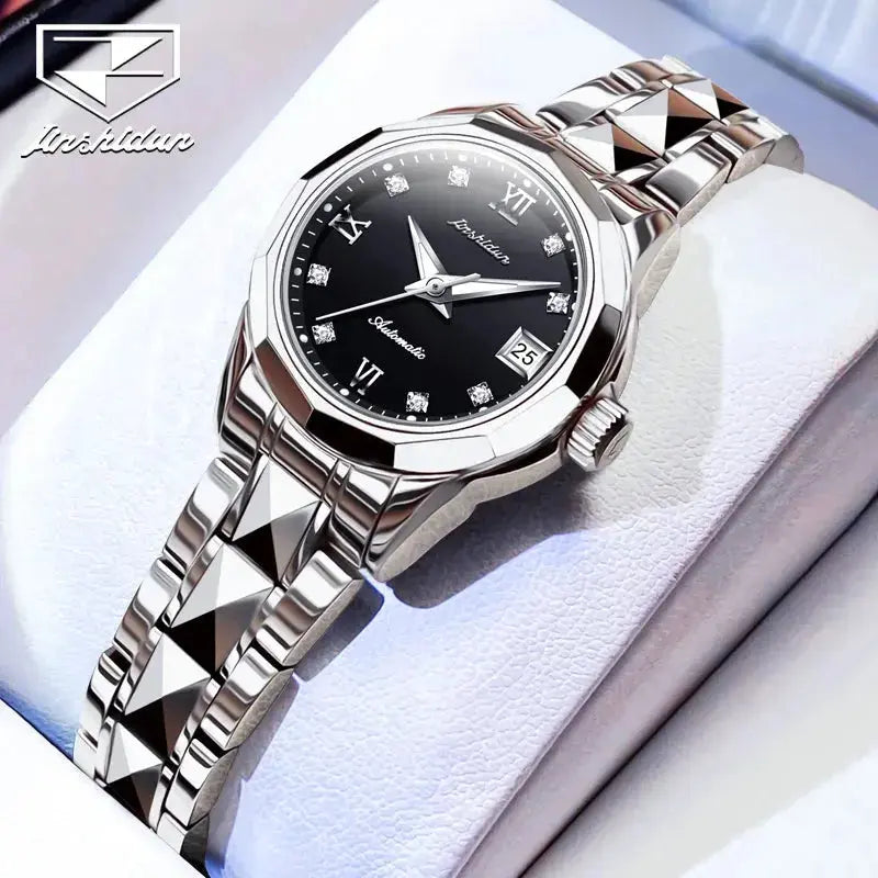 Luxury Automatic Women&