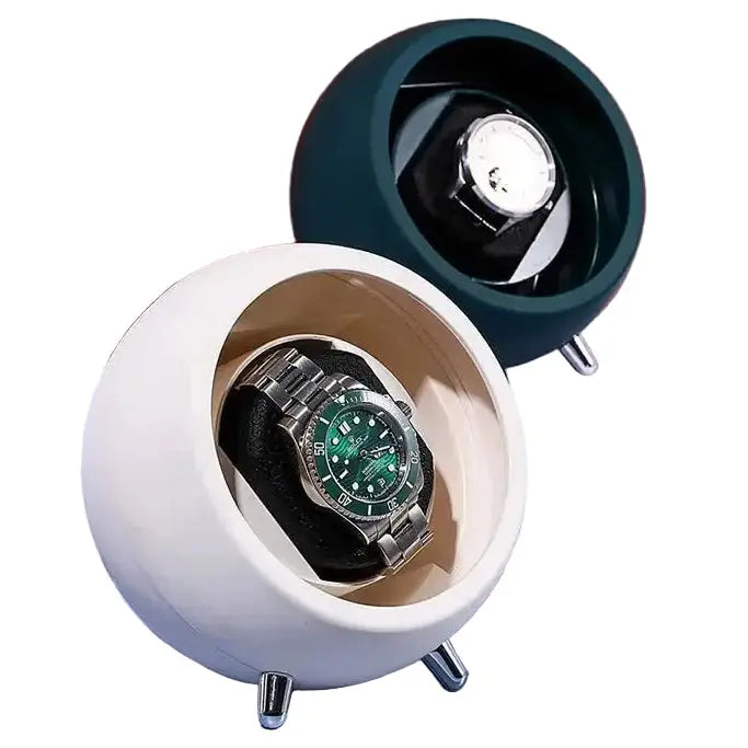 Compact Single Watch Winder