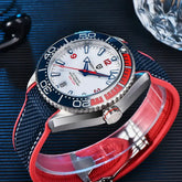 42MM Classic Luxury Automatic Waterproof Watch - Inspirational Watches