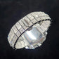 Rainbow Luxury Diamond Watch - Inspirational Watches