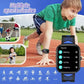 Waterproof Fitness Tracker Bluetooth Call Kids Smartwatch Inspirational Watches