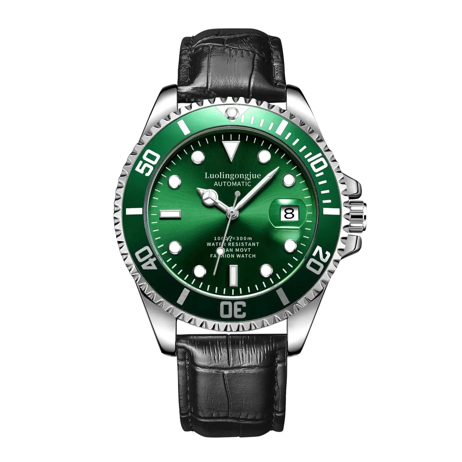 High-End Luxury Men&