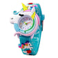 Unicorn Kids Quartz Watch