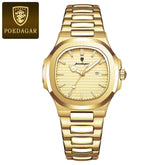 Luxury Waterproof Luminous Woman watch Inspirational Watches