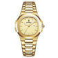 Luxury Waterproof Luminous Woman watch Inspirational Watches