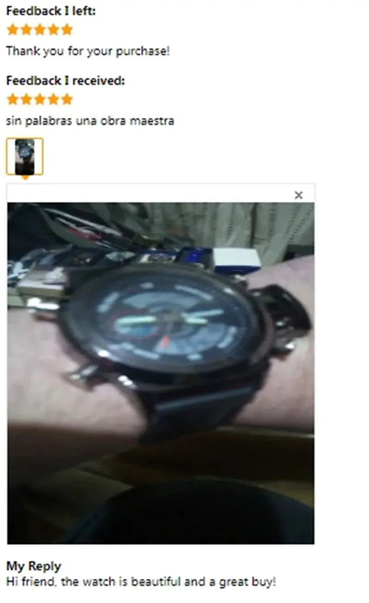 Sport Digital Design Watch Inspirational Watches