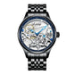 Skeleton Automatic Watches Tourbillon 2023 Inspirational Watches