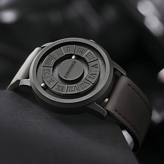 New Style Quartz Men&