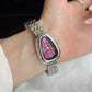 Brand Snake Head Dial Women Watch Inspirational Watches