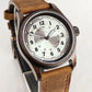 Military Field Style Watch Inspirational Watches