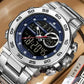 Fashionable Men&