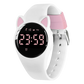 Waterproof Kids Fitness Digital Watches Inspirational Watches