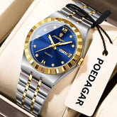 Ladies Luminous Waterproof Watch Inspirational Watches