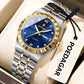 Ladies Luminous Waterproof Watch Inspirational Watches