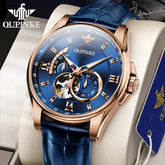 Automatic Original Watch with Japan Movement Inspirational Watches