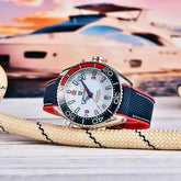 42MM Classic Luxury Automatic Waterproof Watch - Inspirational Watches
