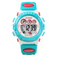 30M Waterproof Electronic Kids Sports Watch Inspirational Watches