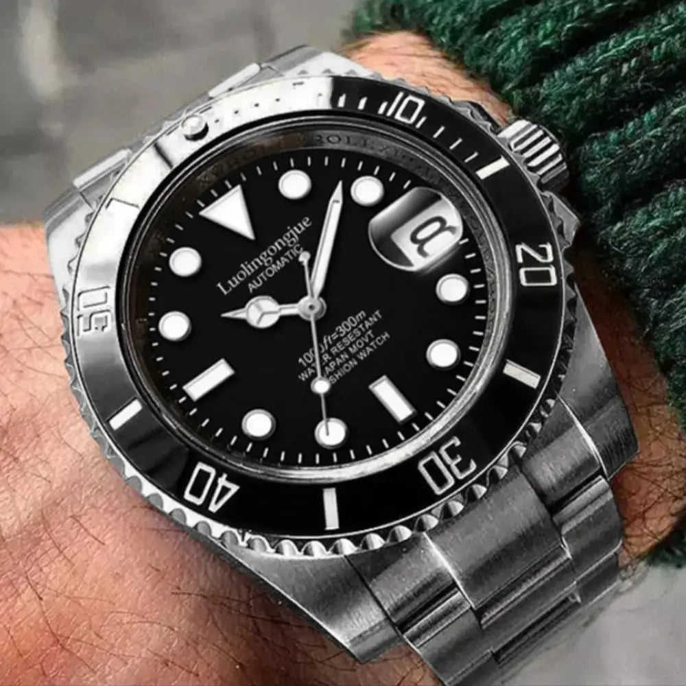 High-End Luxury Men&