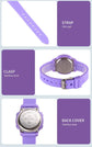 Waterproof Kids Sports Watch Inspirational Watches
