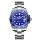 Business Stainless Steel Watch - Inspirational Watches