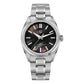 Watchdives WD0003C Quartz Watch VH31 Sweep Seconds Movement 38mm ice Crack Dial Sapphire Luminous 100m Waterproof Men Wristwatch Inspirational Watches