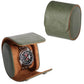 Watch Roll Travel Case