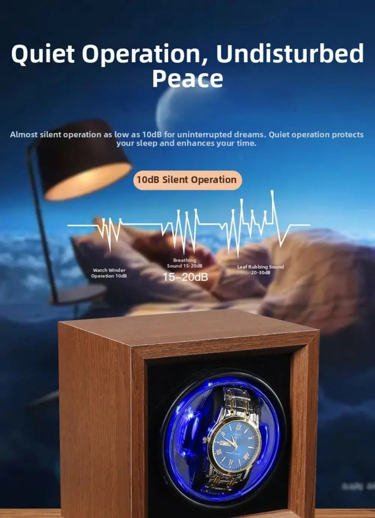 Automatic Watch Winder
