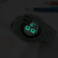 LED Electronic Kids Watch with Soft Silicone Strap Inspirational Watches
