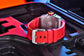 Sports Men Refreshing Vitality Luminous Waterproof Watch - Inspirational Watches