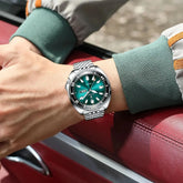 Luxury Business Men Watch Inspirational Watches