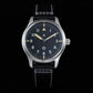 Automatic Mechanical Wristwatches NH35 Movement Military Full Luminous Sapphire Crystal Waterproof Army Air Force Inspirational Watches