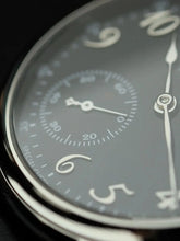 Retro Eccentric Dial Automatic Watch - Inspirational Watches