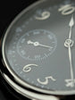 Retro Eccentric Dial Automatic Watch - Inspirational Watches